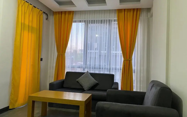 Si̇ma Sui̇t Otel