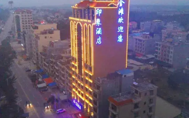Impression Hotel