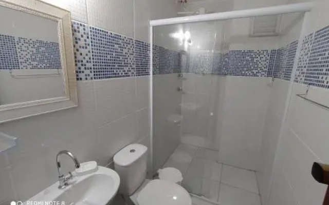 Pé Na Areia Apto 708