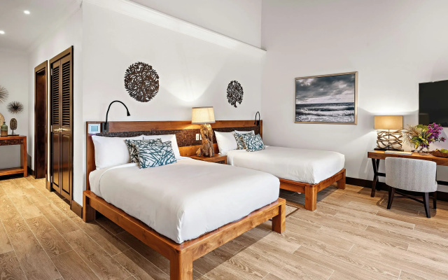 Zemi Beach House, LXR Hotels & Resorts