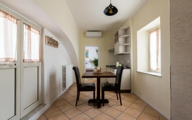 Palazzo della Loggia B&B