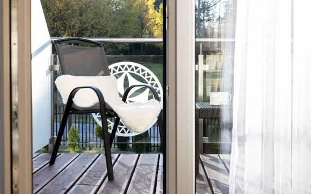 VisitZakopane Lemon Apartments