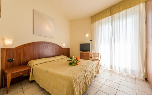 Hotel Bellevue Beach
