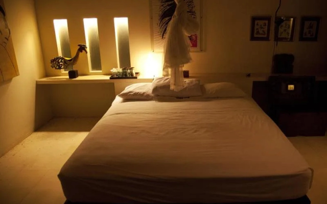 Villa Naga Ubud