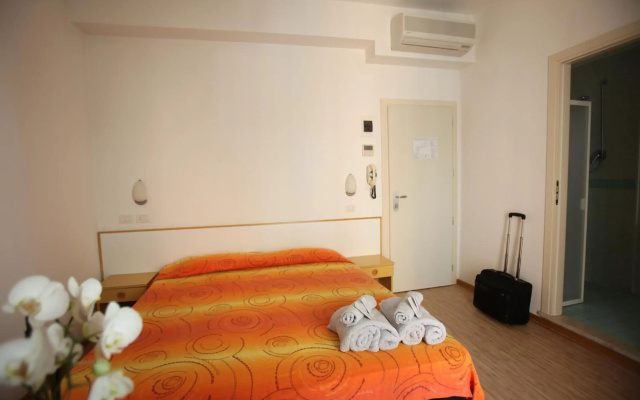 Hotel Ritter