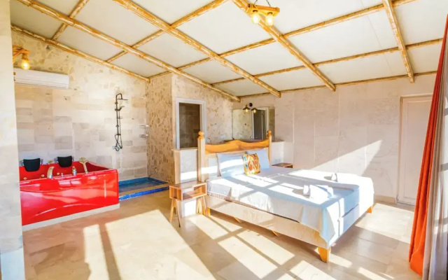 Lisia Sunset Hotel