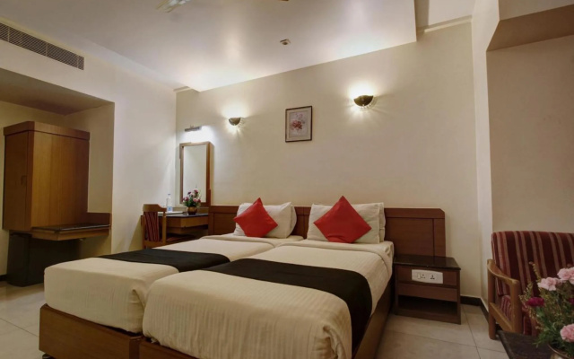 Hotel Salem Castle