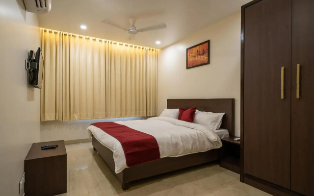 Sheerha Royal Residency