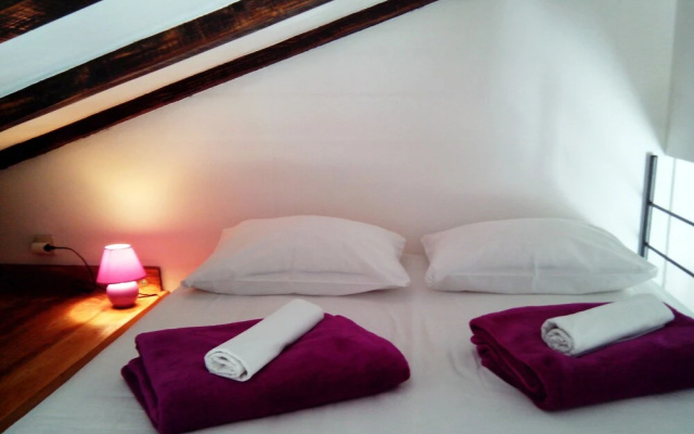 Apartman Lavanda