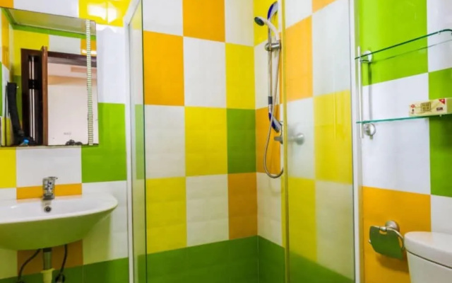 Sanya Youmi Seaview Apartment
