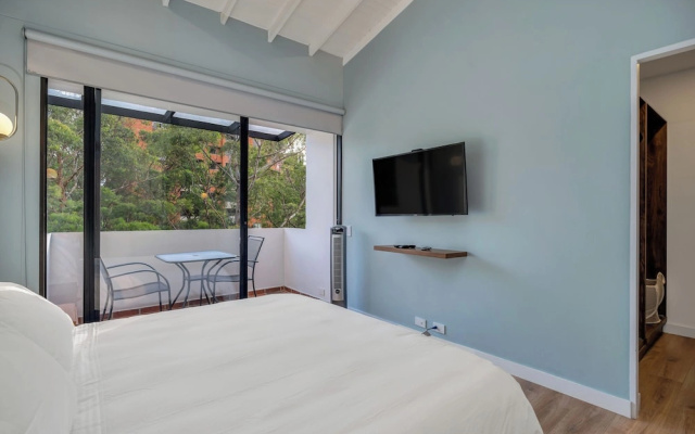 Apartamento Caracolí