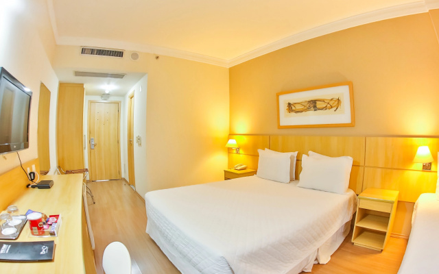 Victory Business Hotel