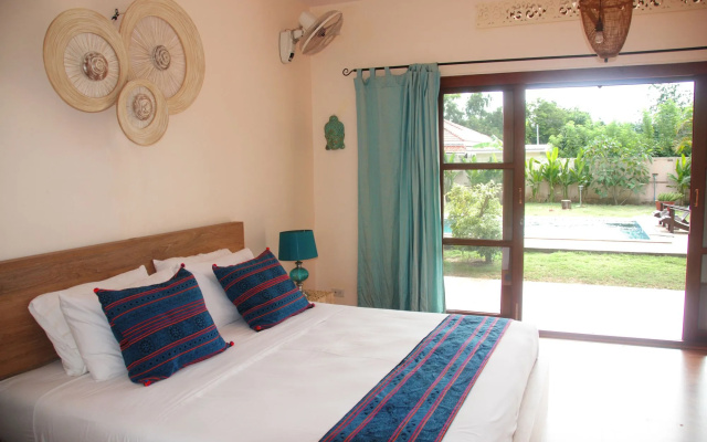 Laura's Guest House - adult only -