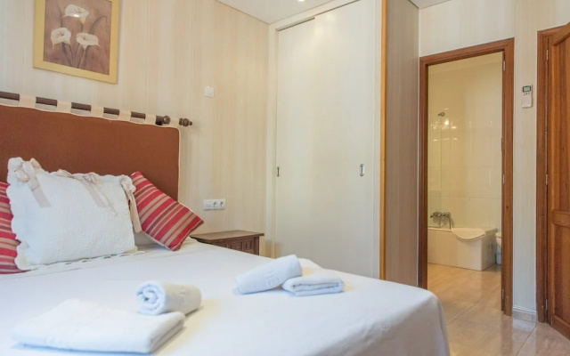 Villa Cibeles Puerto Alcudia
