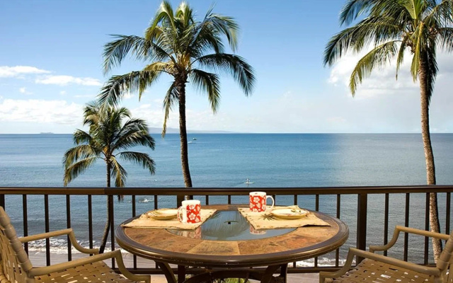 Sugar Beach Resort