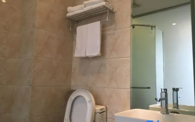 Nongbo Yibo Hotel