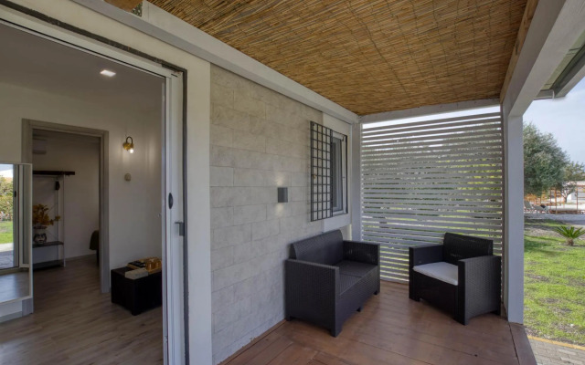 House&Villas - Relais Casa Bonivini - Grecale