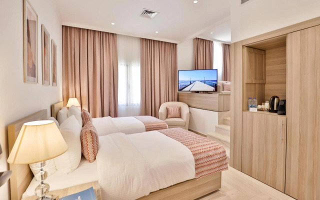 Lavanda Boutique Suites Tala Bay