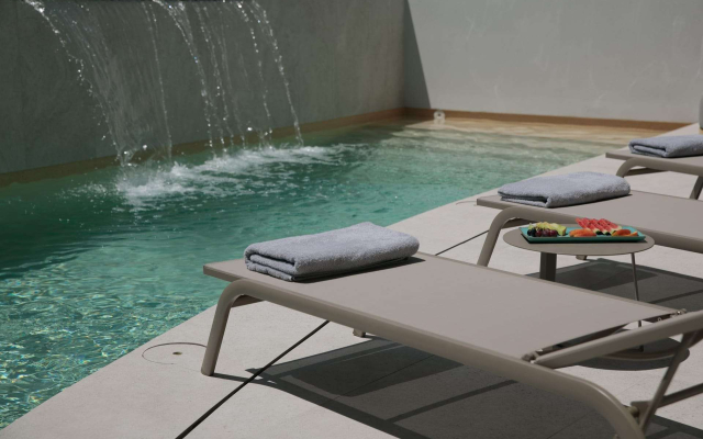 Anapollo Boutique Hotel - Adults Only