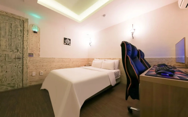 Hotel BOBOS