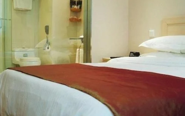 Eden Holiday Hotel