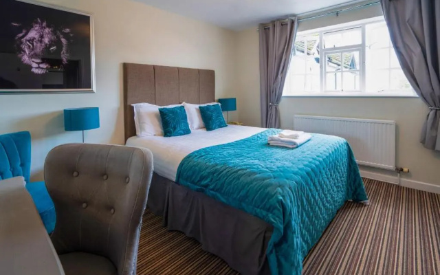 White Lion Hotel