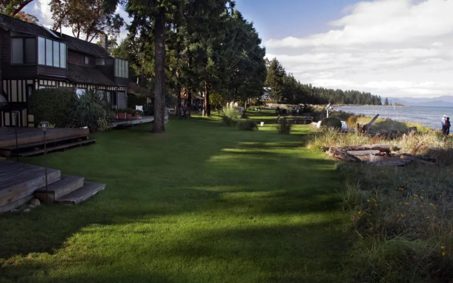 Beach Acres Resort