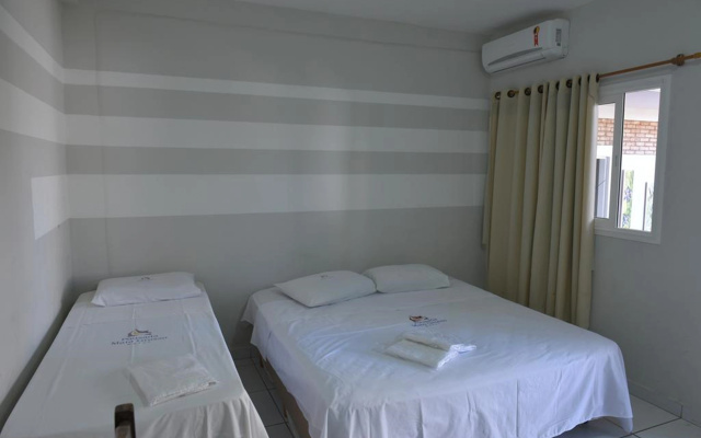 Pousada Mato Grosso Hotel