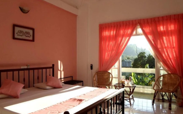 Kandy Mount Villa