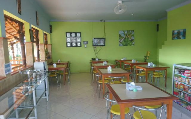 Cerah Hotel