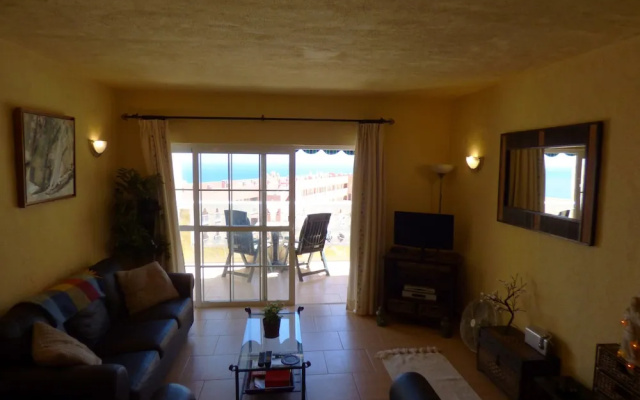 Fuerte Holiday Sotavento Terrace Apartment