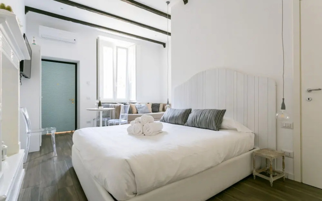 Milano Apartments Vigevano 41