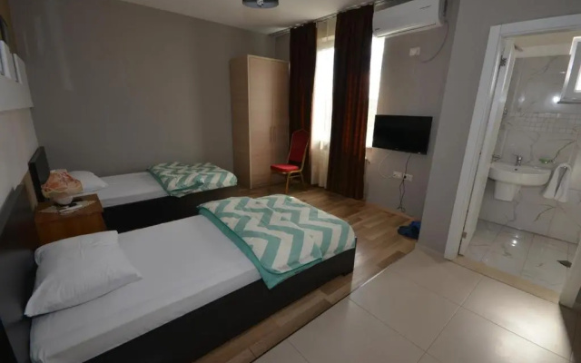 Hotel Veri