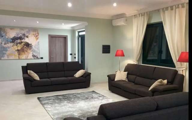 L'Airone Country House