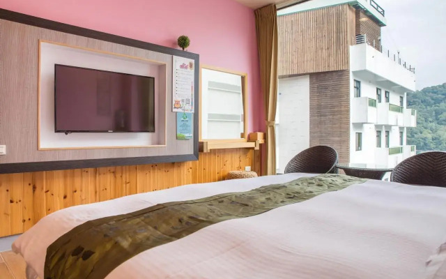 Yuan-SU Home Stay