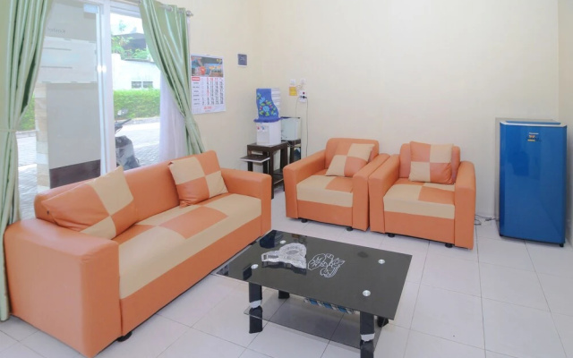 Airy Eco Umbulharjo Golo 35 Yogyakarta