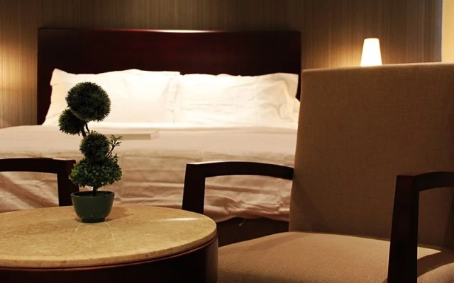 Rawaq Suites 9 Khurais