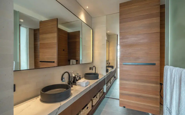 Body Factory Lifestyle Residence Canggu