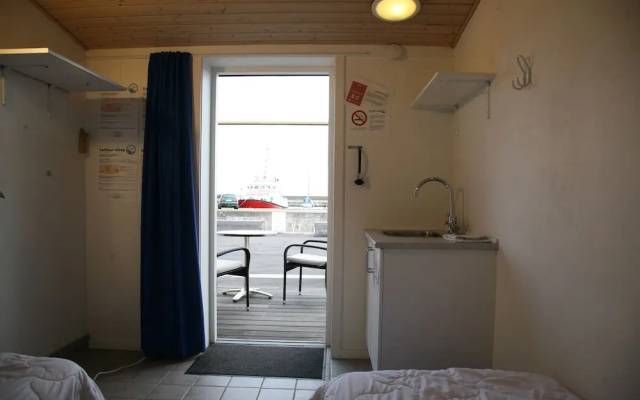Harbour Sleep - Hostel