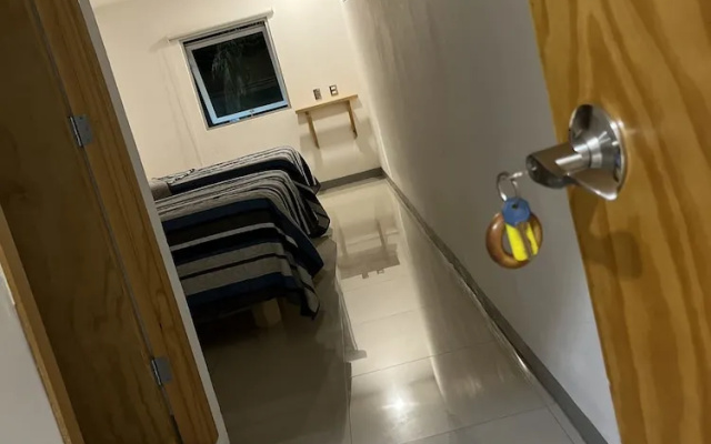 Hotel Bvld