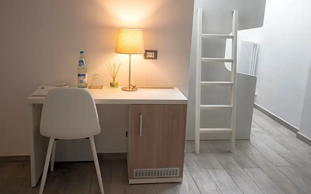 MarBianco B&B