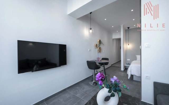V1 Boutique Apartments, Nilie Hospitality MGMT