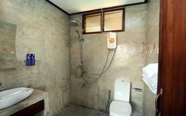 Chiang Dao Privacy