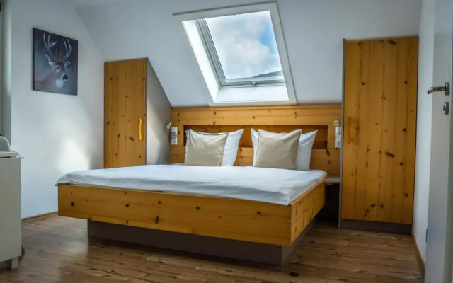 Kaltenbachs Appartements am Titisee