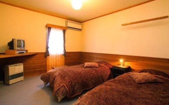 Pension Oz