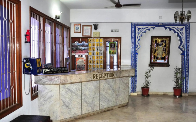 Hotel Vinayakam