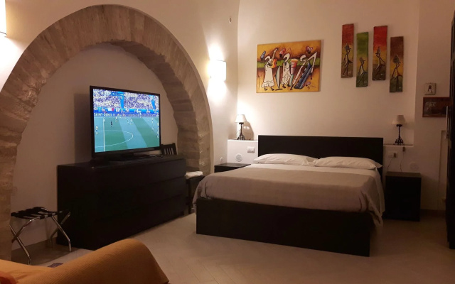 B&B Il Purgatorio