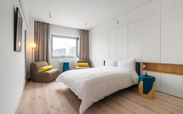 Stey 798 Art Zone Hotel