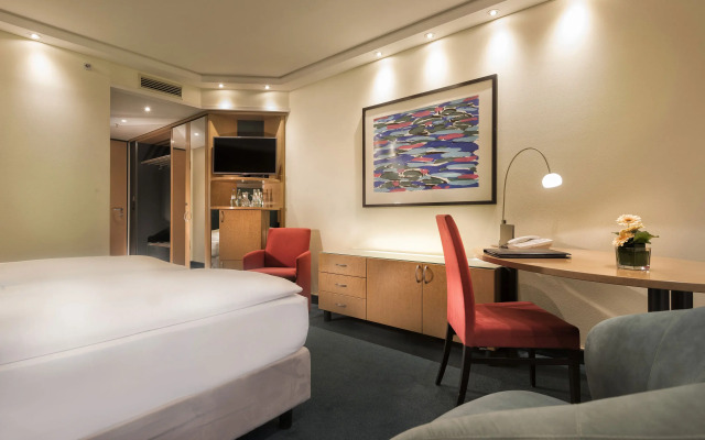 Maritim proArte Hotel Berlin