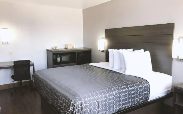 Americas Best Value Inn & Suites San Antonio Arena District